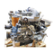 Mitsubishi Excavator Parts: Diesel Engine 4D32 4D30 4D33 4D34 4D35  Assembly For EX60.5 PC60-7