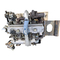 Mitsubishi Excavator Parts: Diesel Engine 4D32 4D30 4D33 4D34 4D35  Assembly For EX60.5 PC60-7