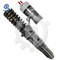 Excavator Engine Parts Nozzle Liner Kit Starter Motor 10R-1275 10R1275 Fuel Injector For 3512C Engine