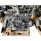 ISUZU Excavator Parts: Diesel Engine 4JB1 4JJ1 4HK1 4HG1 4JG2 4HF1 6RB1 6HK1 6BG1 6BD1 Assembly For ZX200 ZX210 ZX230