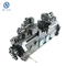 K3V180DTH K5V200DTH Hydraulic Piston Pump For SK450 SK450-6 Excavator Parts Pump