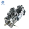 K3V180DTH K5V200DTH Hydraulic Piston Pump For SK450 SK450-6 Excavator Parts Pump