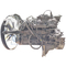 ISUZU Excavator Parts: 6HK1 Diesel Engine Assembly For ZX240 PC220-8