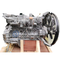 ISUZU Excavator Parts: 6HK1 Diesel Engine Assembly For ZX240 PC220-8