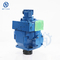 AP2D36-14T-15T Piston Pump Hydraulic Main Pump For  Charge Hydraulic Pump Excavator Spare Parts