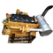 CAT Excavator Parts: C6.4 Diesel Engine Assembly For CAT 336E 325F 329E