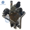 ISUZU Parts HP4 Common Rail Fuel Injection Pump 8-97605946-7 294050-0421 294050-0422 294050-0423 Fit  6HK1 SY365H