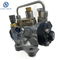 New Denso Excavator Parts Fuel Injection diesel Pump 8-98346317-0 294000-2600 ISUZU 4HK1 J08E Hitachi ZX240-3
