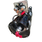 CAT Excavator Parts: C9 Starter Motor For PC390LC-11  PC400LC-8 PC450LC-8