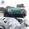 Genuine DelPhi Common Rail Fuel Pump 28568252 28435244 320/06620 for JCB 320 JCB4488 JCB220 Excavator