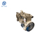 Engine Diesel 6CT8.3 Engine Excavator Parts 6CT8.3 Engine Assembly 78593003  For Excavator Parts
