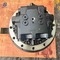 R55-7 R55-9 Excavator Parts Travel Motor Assy Travel Device Final Drive Gearbox