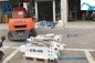 4-7T Excavator Hydraulic Demolition Hammer Chisel 68 Hydraulic Rock Breaker EB68 SB40