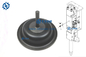 Compact Atlas Copco Rock Drill Spare Parts Breaker Diaphragm 3115182200 Wear Resistance