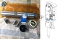 Anti Rust Hydraulic Hammer Spare Parts Through Bolt Kit Cylinder Side Rod Nut