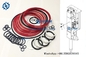 HB4100 Hydraulic Breaker Seal Kit Weather Resistant Excavator Spare Parts