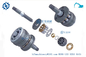 KNJ11851 Hydraulic Pump Motor Parts For Excavator Kawasaki K7V63DTP