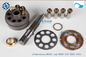 JMV155 Hyundai Excavator Hydraulic Pump Motor Parts 31N8-40010 New Condition