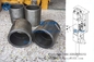 Customized MB1500 Hydraulic Breaker Spare Parts Breaker Bushing OEM Available