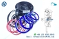 Multi Color Hydraulic Breaker Seal Kit Use In  Hammer H115Es