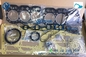 Hino J05 Eengine Rebuild Gasket Set VH111152900A , Kobelco Excavator Full Gasket Kit