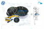 HDB210 Hydraulic Breaker Seal Kit Hyundai Excavator Attachment