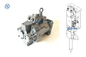 HPV145 Hydraulic Pump Electric Fuel Injection zX330-3 zX330-5 zX350-5 Excavator Pump Parts
