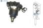 Hydraulic Gear Fan Motor 708-7W-00140 Fan Pump For Komatsu Excavator Repair Spare Part