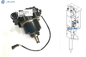 SK320 Komatsu Hydraulic Pump Motor Parts 708-7S-00313 Fan Pump
