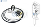 Hydraulic Backhoe Loader Breaker Lift Seal Kit EC Spare Parts VOE 14684116