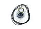Machinery Excavator Oil Sealing D65-12 Transmission Seal Kit Hydraulic Excavator Spare Parts