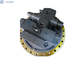 EC480D Travel Motor Device Excavator Track Engine 14593321 Final Drive Gearbox Repair Spare Parts