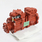 K3V63DT-9POH Hydraulic Pump Motor Parts SY135-8 Hydraulic Pump SANY Hydraulic Main Pump Excavator