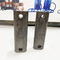 Hydraulic Breaker Spare Parts TOR23 Chisel Pin TOR23 Rod Pin Komac Breaker Rod Pin