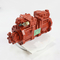 DH150-7 Hydraulic Pump Motor Parts Excavator K3V63DT-HNOE Hydraulic Pump Doosan Hydraulic Main Pump