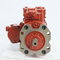 PTO135 Hydraulic Pump Motor Parts K3V63DTP-9N14T Excavator Takeuchi Hydraulic Main Pump