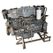 Excavator Diesel Engine Parts 6D125-6 Excavator Engine Assy SAA6D140E-3 SAA6D140E Complete Engine Assembly