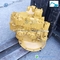SBS120 Hydraulic Pump Pilot CATEEEE 320C 321C 320D Excavator Gear Pump Main Pump Parts