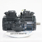 Kawasaki K3V112DTP-9N14 PTO Hydraulic Pump Motor Parts For Excavator SH200A3 DX260 Main Piston Pump