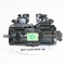 K3V112DTP-9TCM-14T Hydraulic Piston Pump For SY210C SY210-C ZX210-3