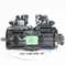 K3V112DTP-9TDL-14T Hydraulic Pump Motor Parts SK200-6 Piston Pump Assembly Electronic Control