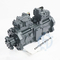 Excavator Hydraulic Pump Motor Parts K3V112DTP-9Y14-14 Mian Piston Pump For SH210 SH210A5