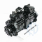 K3V112DTP-9TCM-14T Hydraulic Piston Pump For SY210C SY210-C ZX210-3