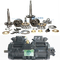 OEM Standard Excavator Hydraulic Pump Motor Spare Parts Piston Main Pump