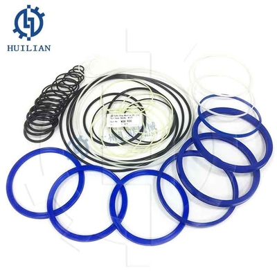 Hydraulic Hammer Breaker Seal Kit Spare Parts For MSB250 MSB550 MSB900