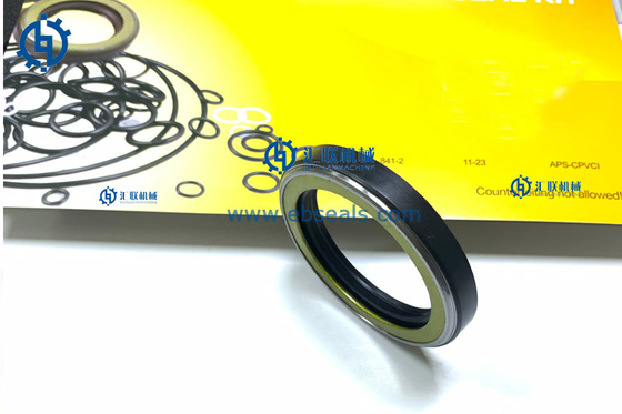 PC60-7 Excavator Seal Kit For Hydraulic Main Pump HPV75  OEM Available