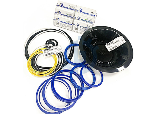 Breaker Seal Kit A180771A Oil Sealing For Hydraulic Hammer Cylinder Repair Spare Parts