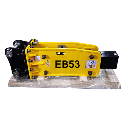 EB45 Hydraulic Breaker SB20 Mini Excavator Attachment Demolition Hammer