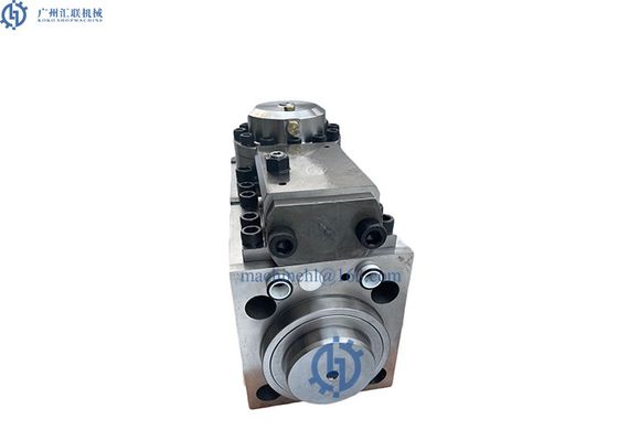 Furukawa HB20G Middle Cylinder Assembly For Hydraulic Breaker Repair Spare Part