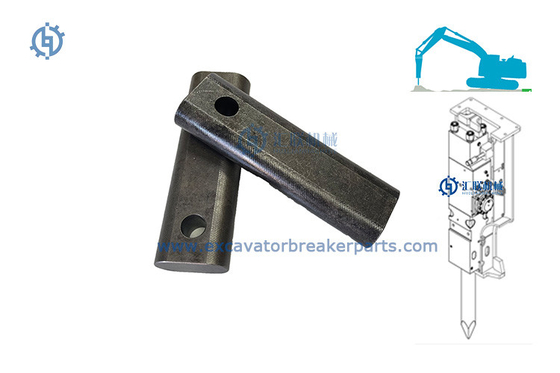 MSB MS 550 600 Breaker Parts MS500 MS520 MS550 MS600 Hydraulic Hammer Tool Pin